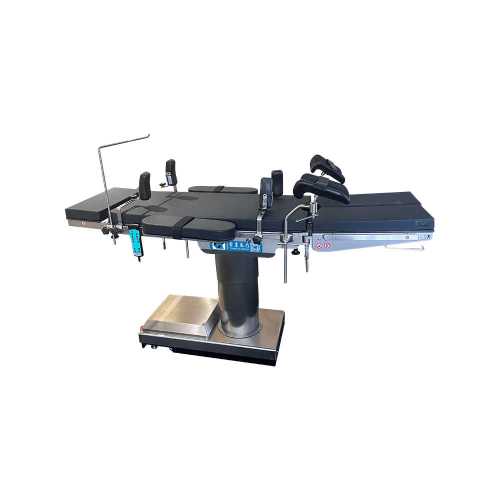 BDOP07 Ideal Solution for Electric Surgical Table