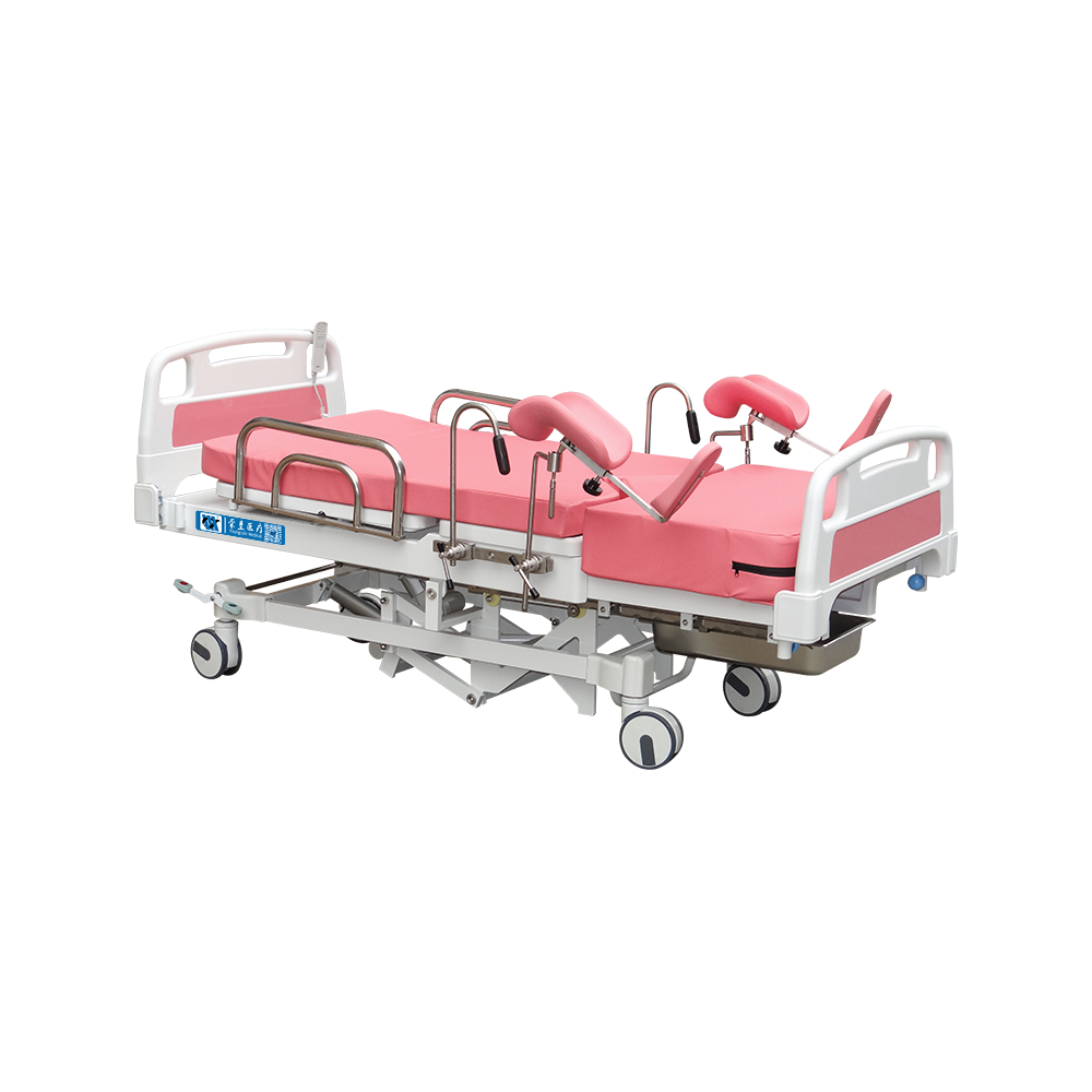BDOP09 Electric Mutli-Fucntion Obstetric Bed