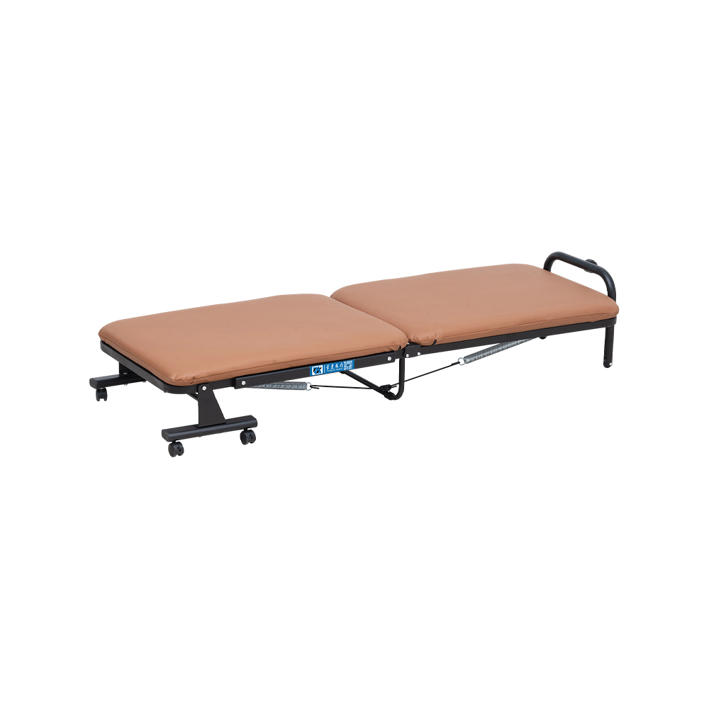 BDEC116 Comfortable Hospital Sleeper Bed