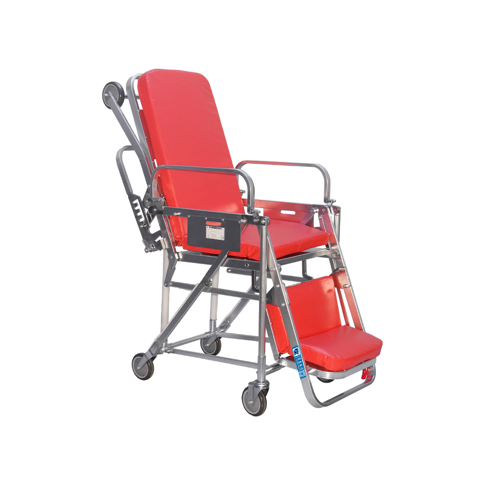 BDTT202 Ambulance Wheelchair Stretcher