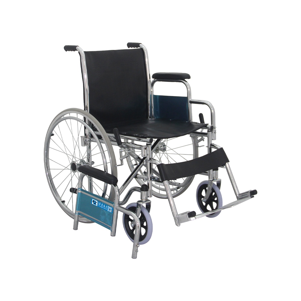 FY903 Comfortable Manual Wheelchair