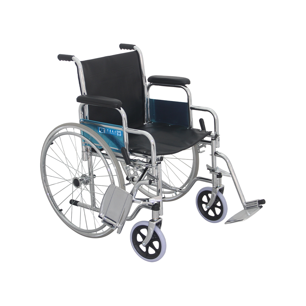 FY903 Comfortable Manual Wheelchair