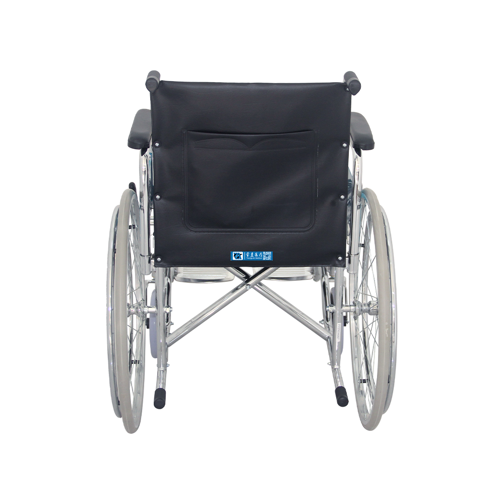 FY903 Comfortable Manual Wheelchair