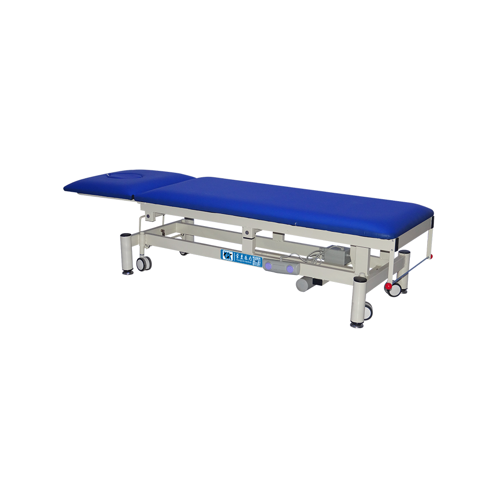 YC-C103(I) Medical Electric Power Examination Table