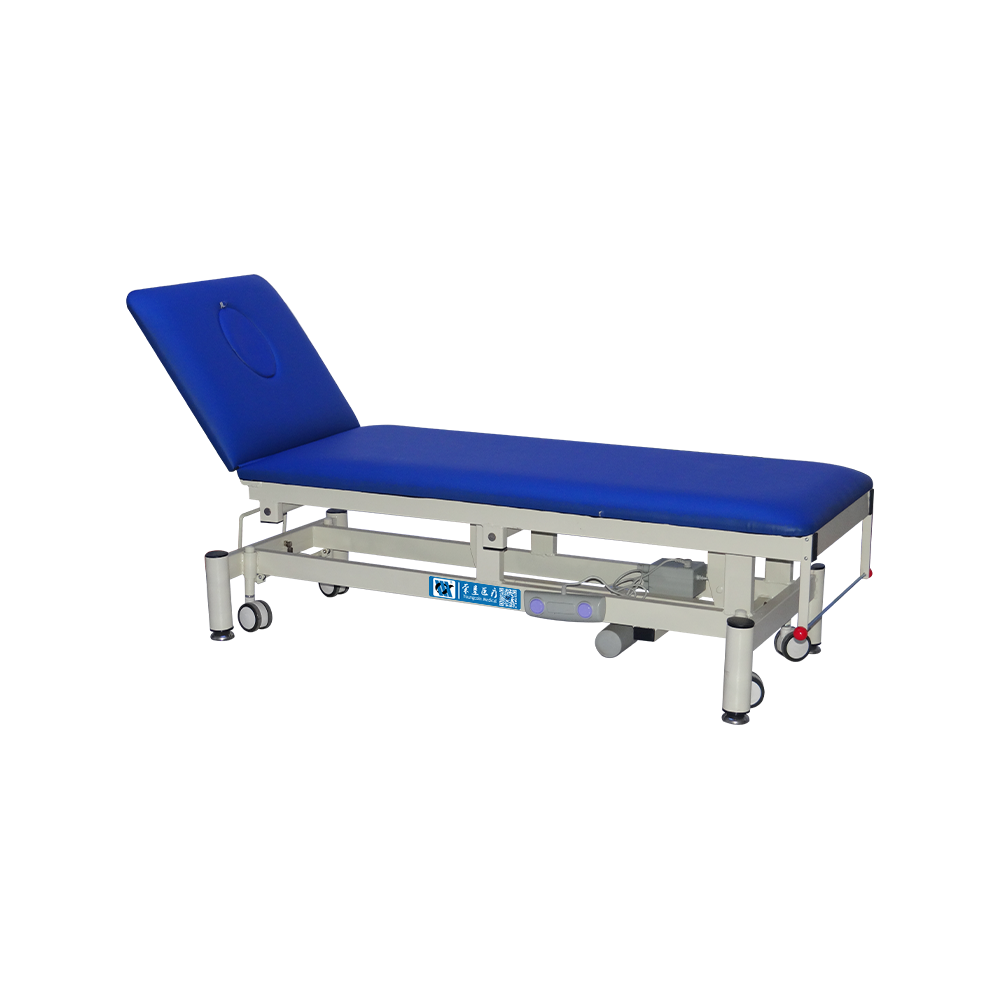YC-C103(I) Medical Electric Power Examination Table
