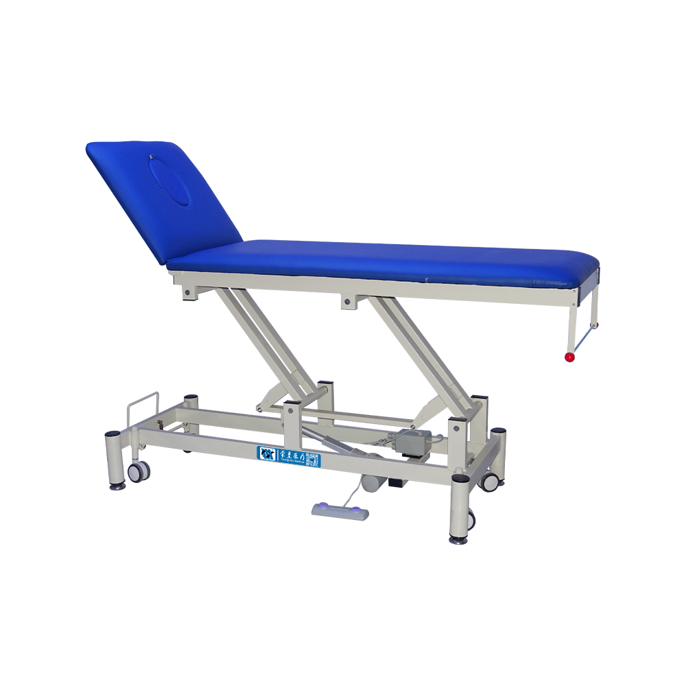 YC-C103(I) Medical Electric Power Examination Table