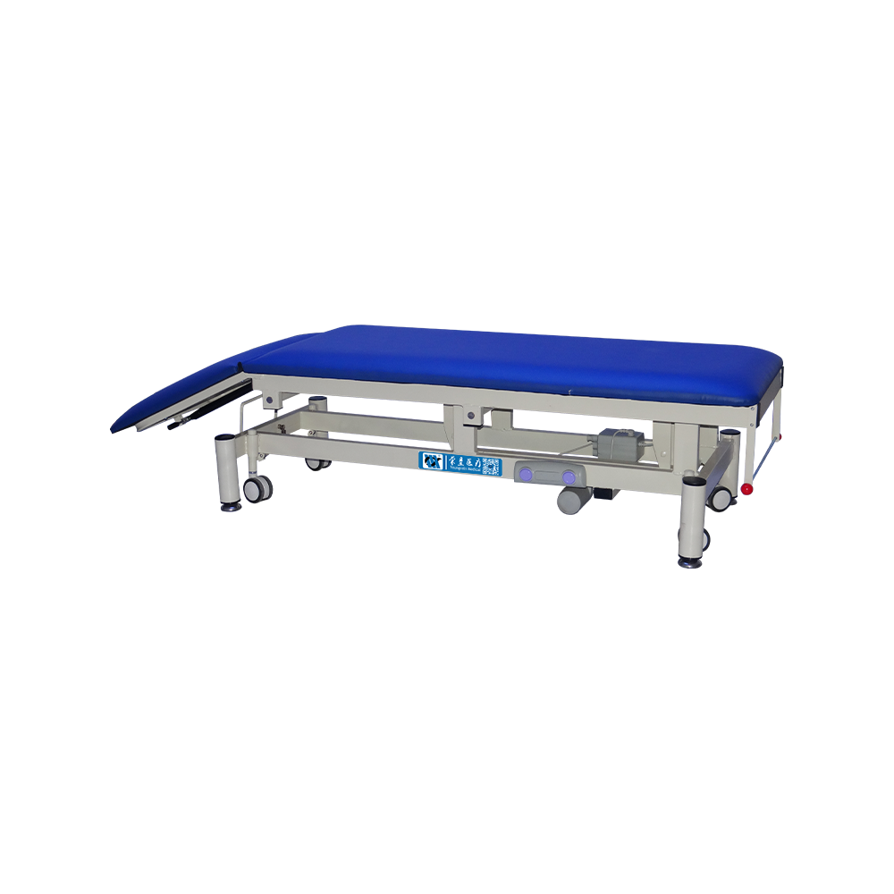 YC-C103(I) Medical Electric Power Examination Table