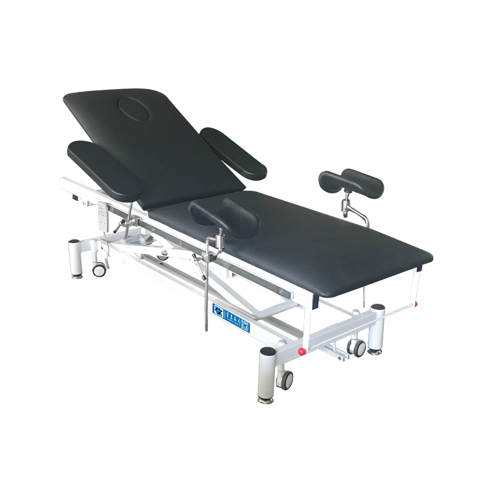 YC-C103(II) Ultra-strong Medical Electric Power Examination Table