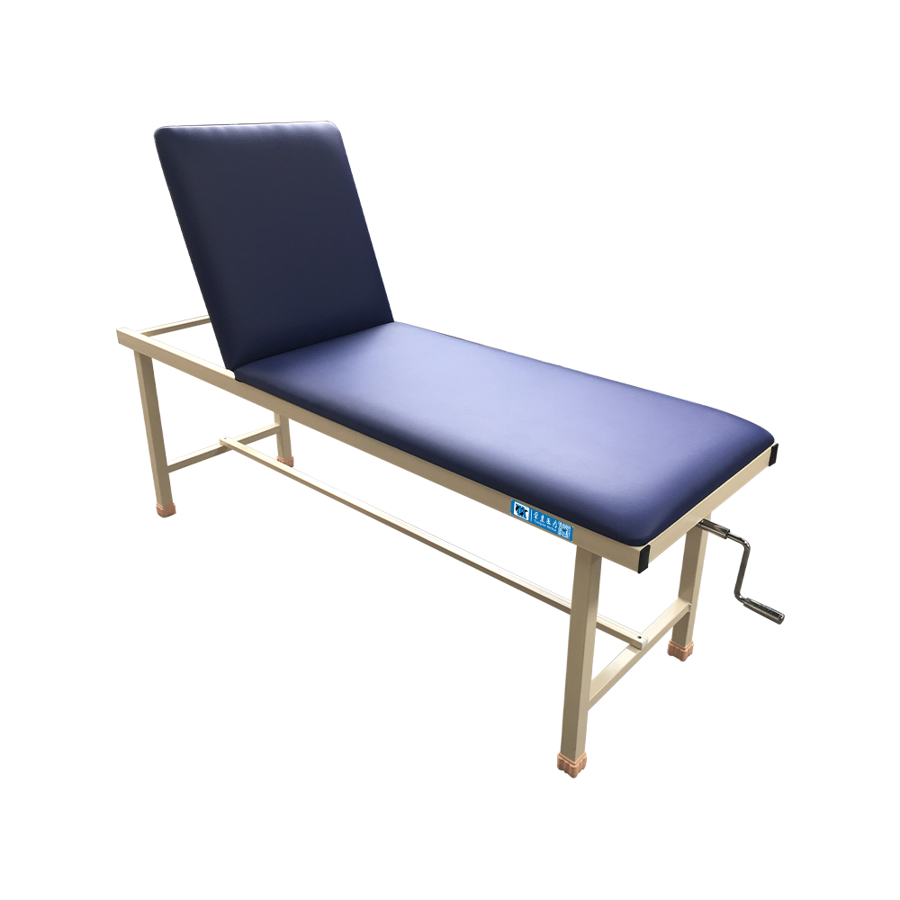 YC-C104(I) Steel Coated Material Medical Electric Power Examination Table
