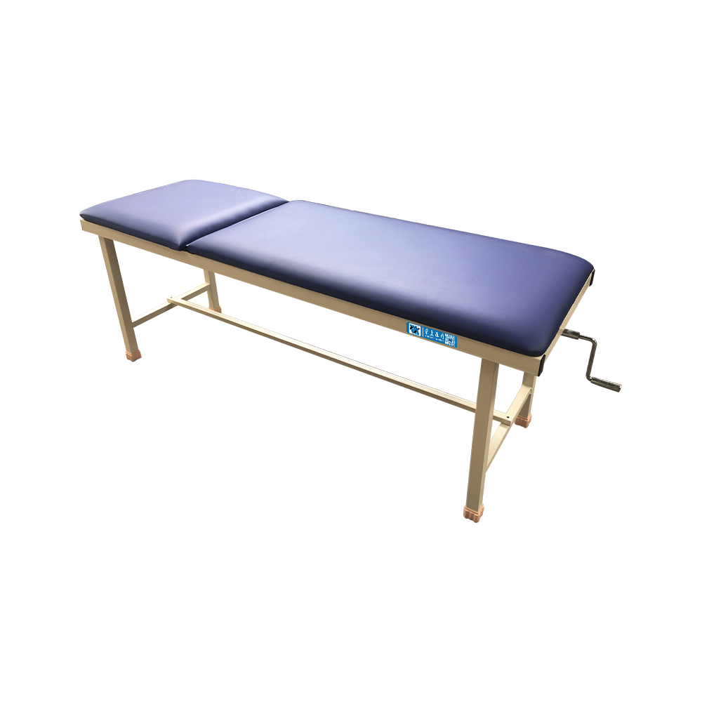 YC-C104(I) Steel Coated Material Medical Electric Power Examination Table