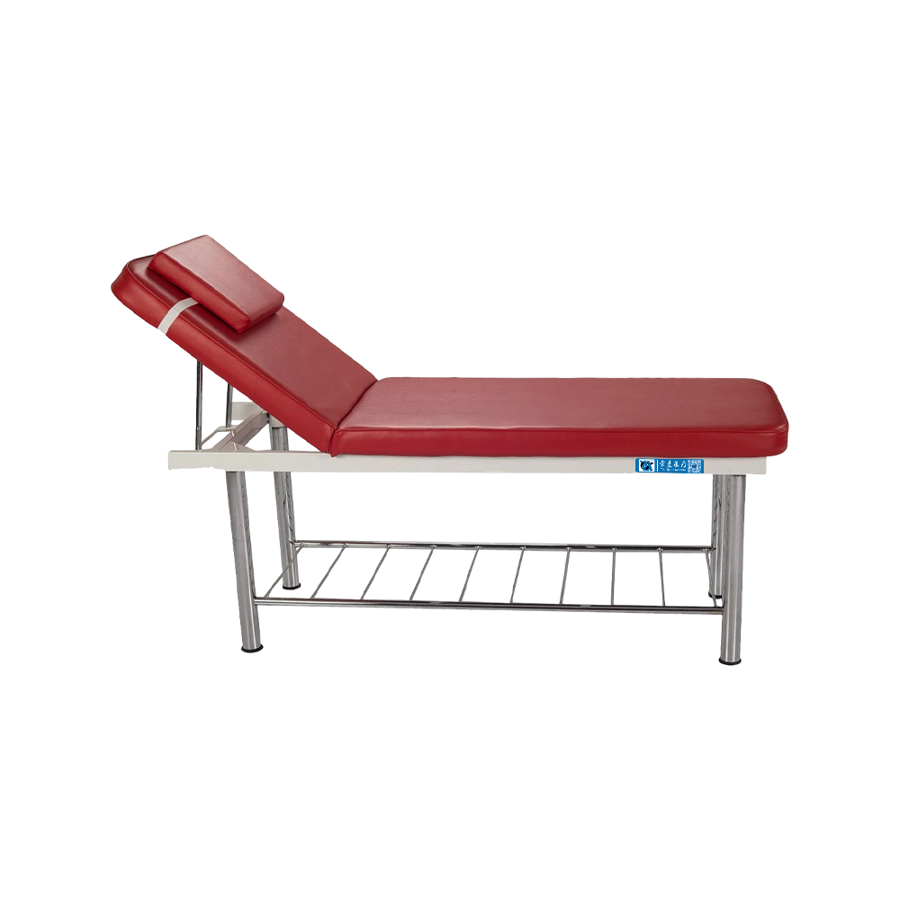 YC-C104(I) Steel Coated Material Medical Electric Power Examination Table