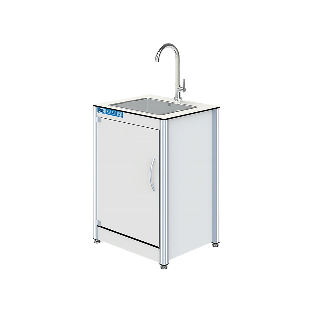  BDCB12 Washing Table with Storage Cabinet