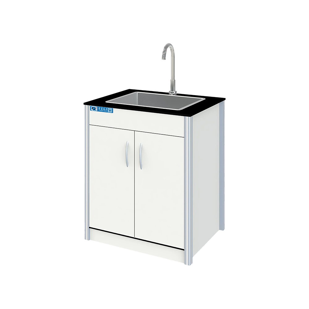  BDCB12 Washing Table with Storage Cabinet