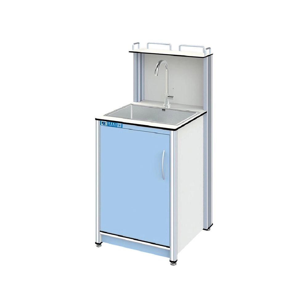  BDCB12 Washing Table with Storage Cabinet