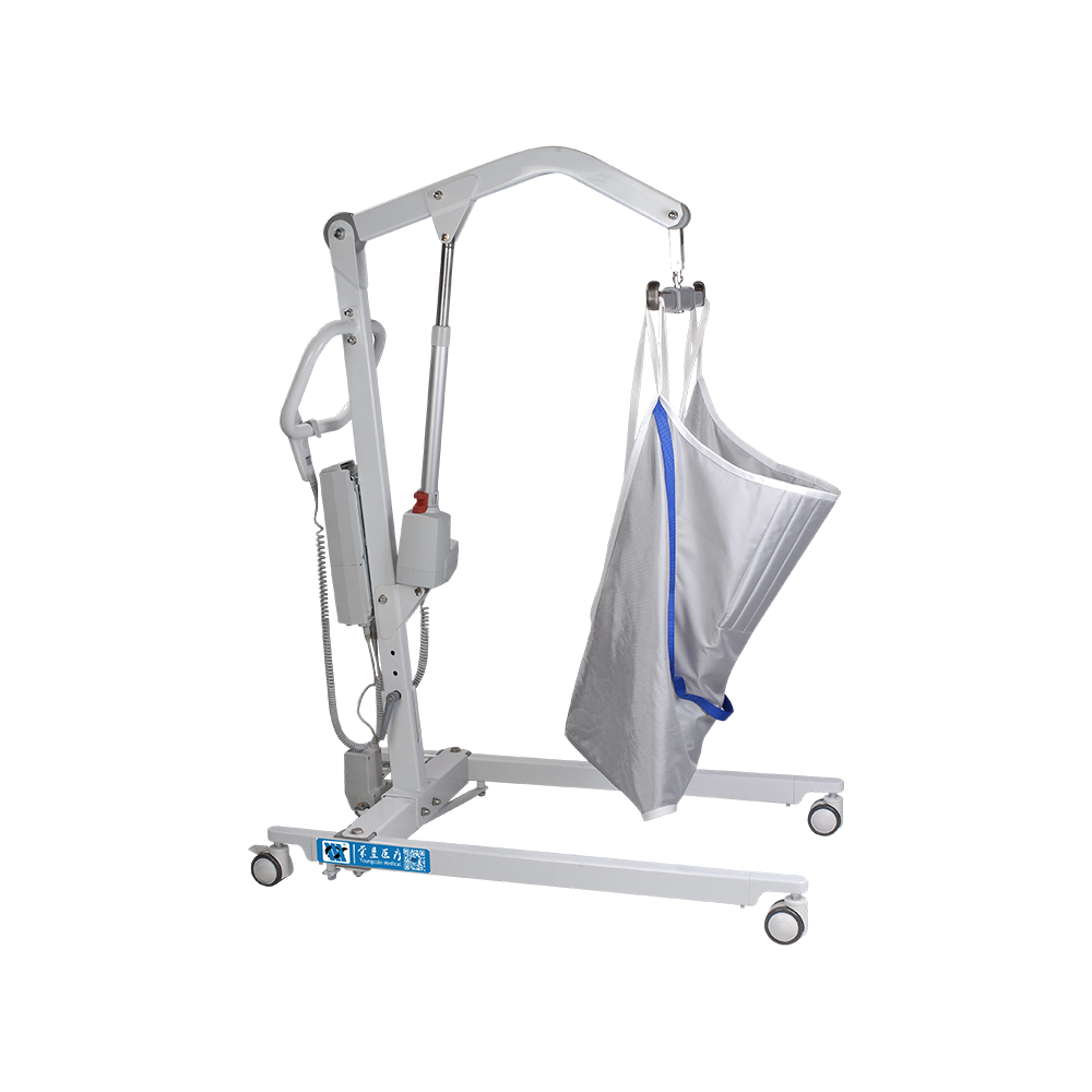 BDE603 Medical Patient Lifter by Actuator System