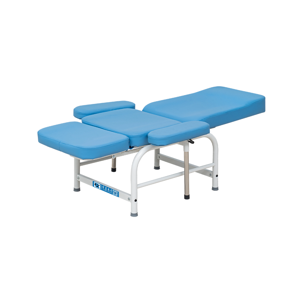 BDEC114 Manual Blood Donation Chair For Hospital