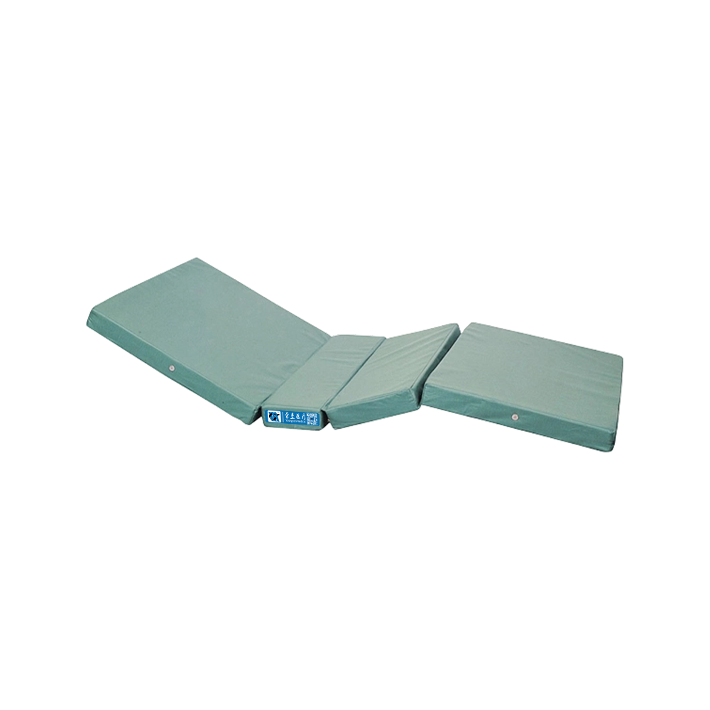 BDST301 PU Fabric Material Foam Mattress For Hospital Bed