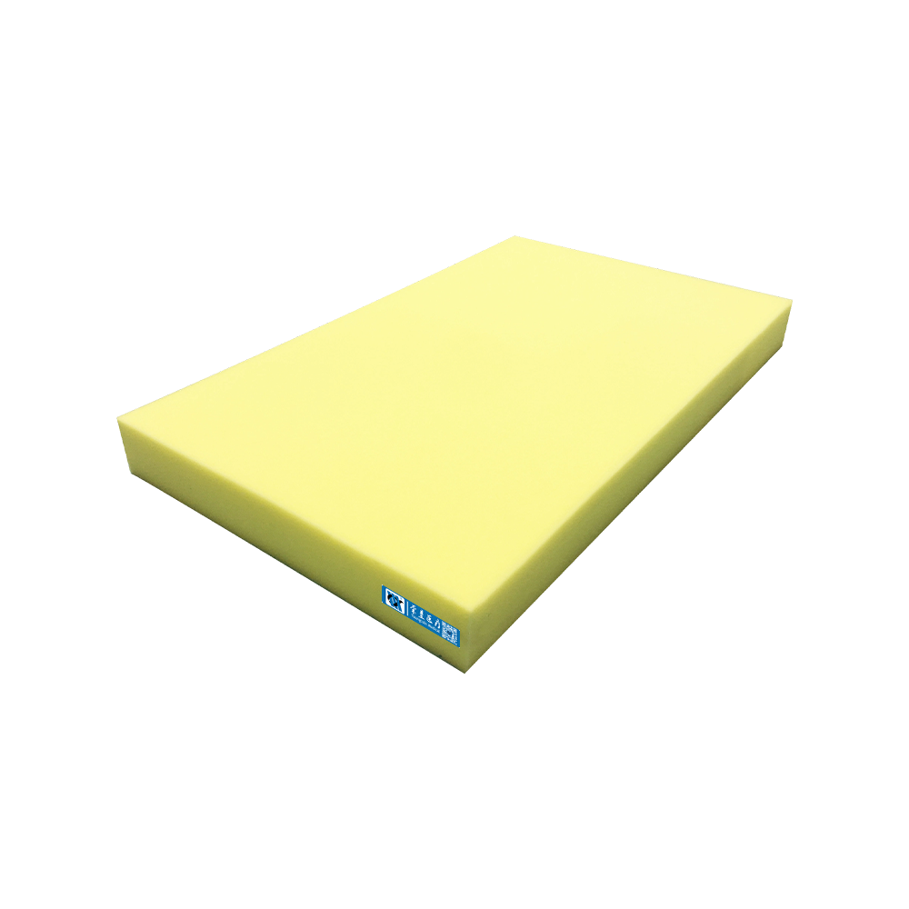 BDST301 PU Fabric Material Foam Mattress For Hospital Bed