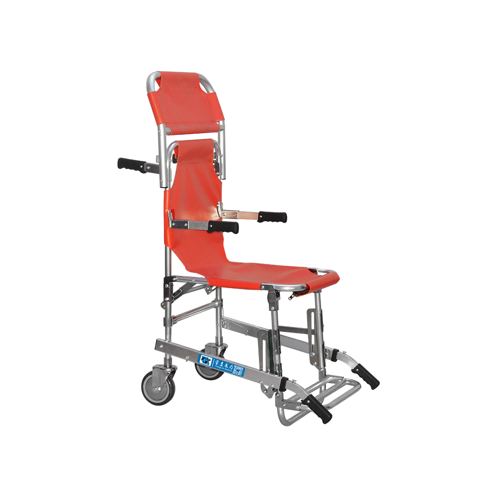 BDST208 Emergency Evacuation Stair Stretcher