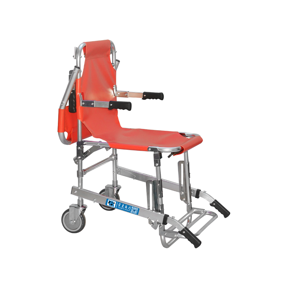 BDST208 Emergency Evacuation Stair Stretcher