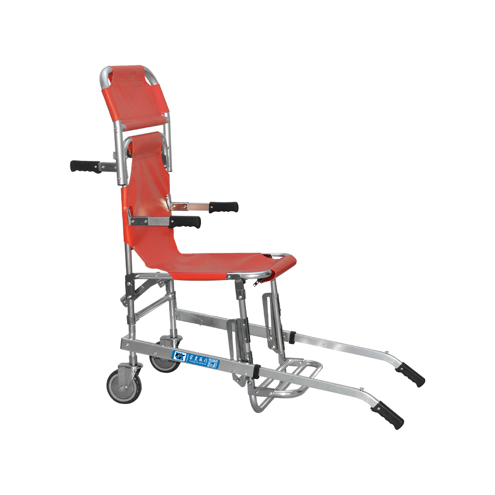 BDST208 Emergency Evacuation Stair Stretcher