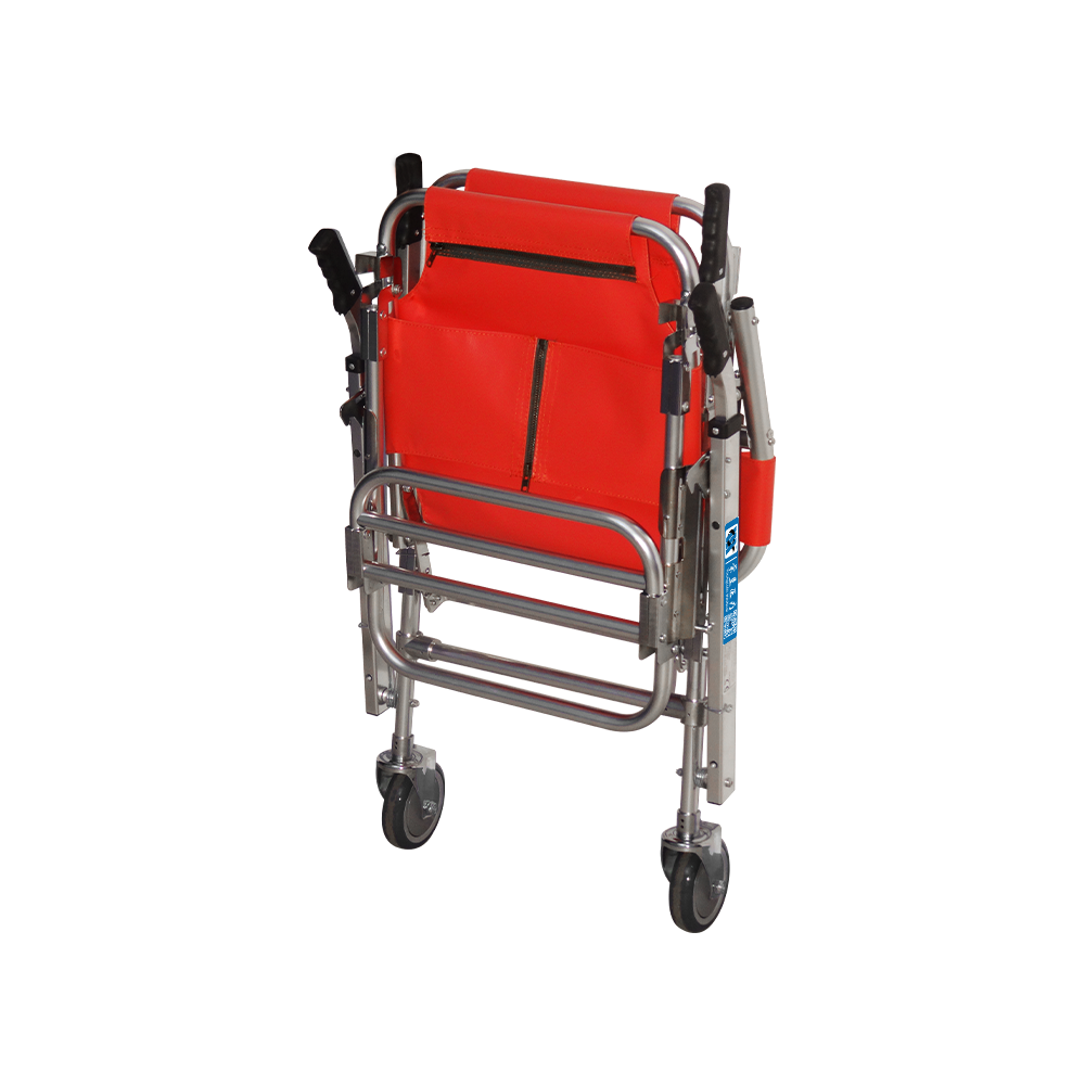 BDST208 Emergency Evacuation Stair Stretcher