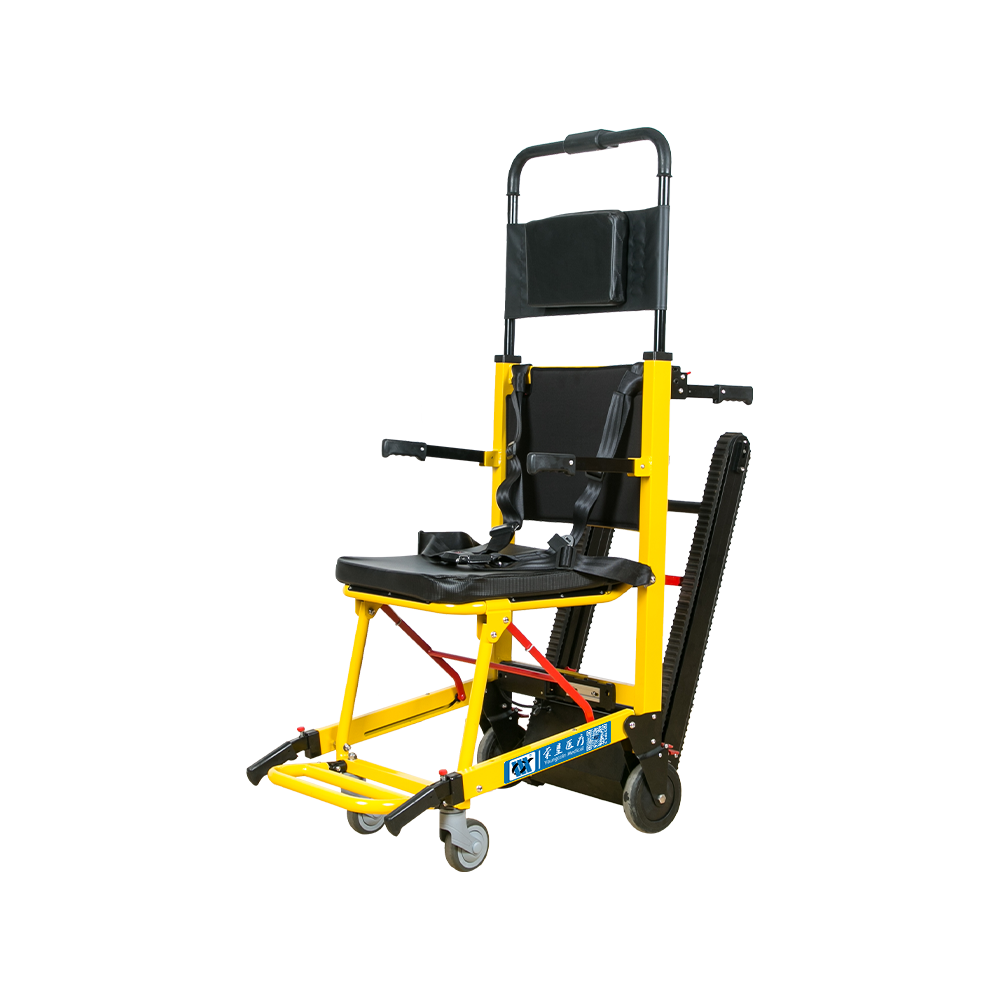 BDT210 Electric Stair Chair Stretcher
