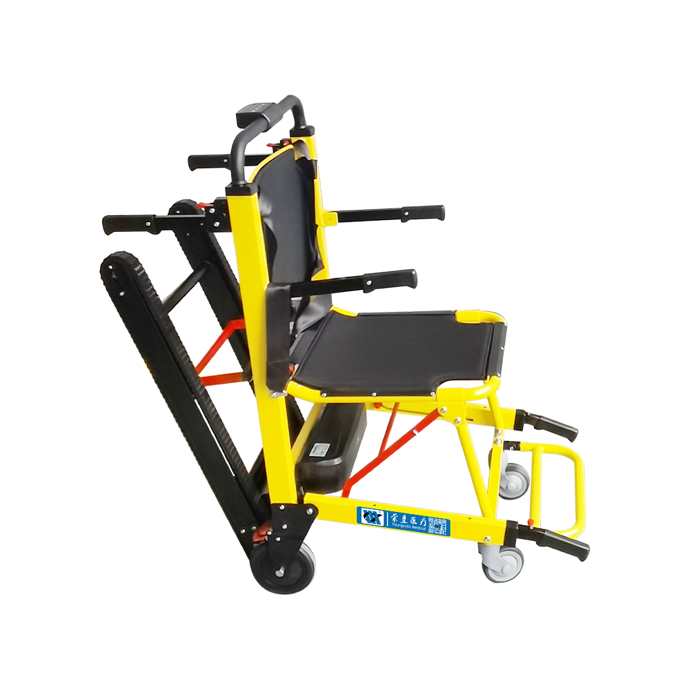 BDT210 Electric Stair Chair Stretcher