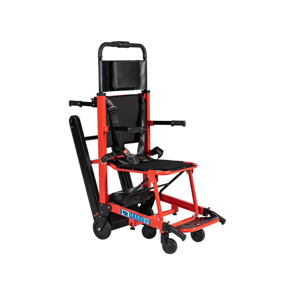 BDT210 Electric Stair Chair Stretcher