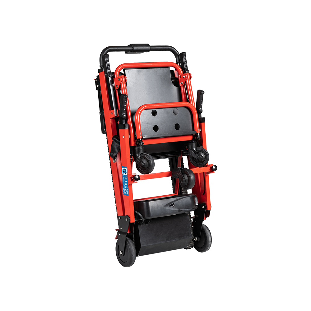 BDT210 Electric Stair Chair Stretcher