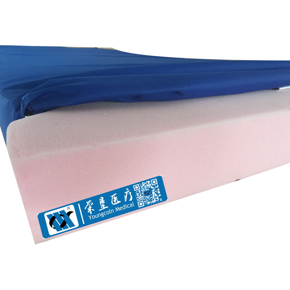 BDST301(II) Practical And Durable Foam Mattress For Hospital Bed