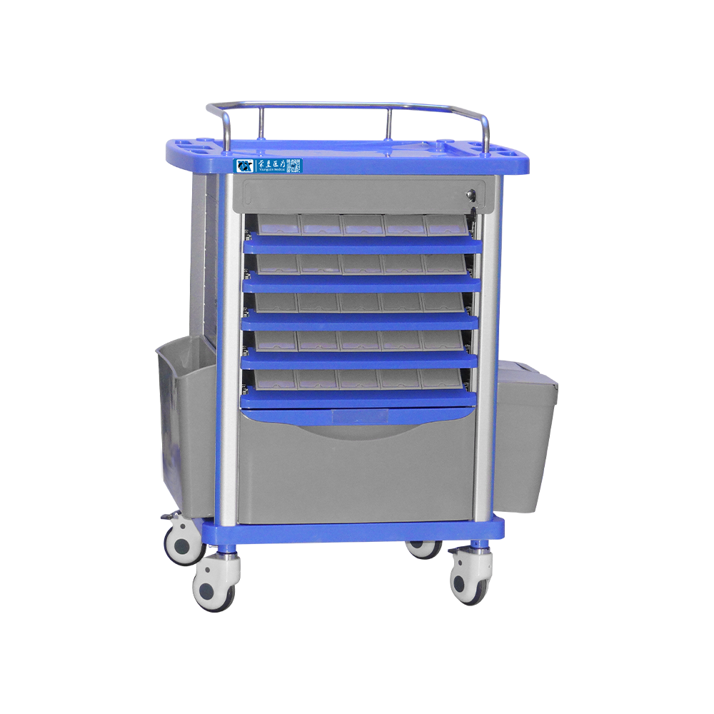 Medical Carts