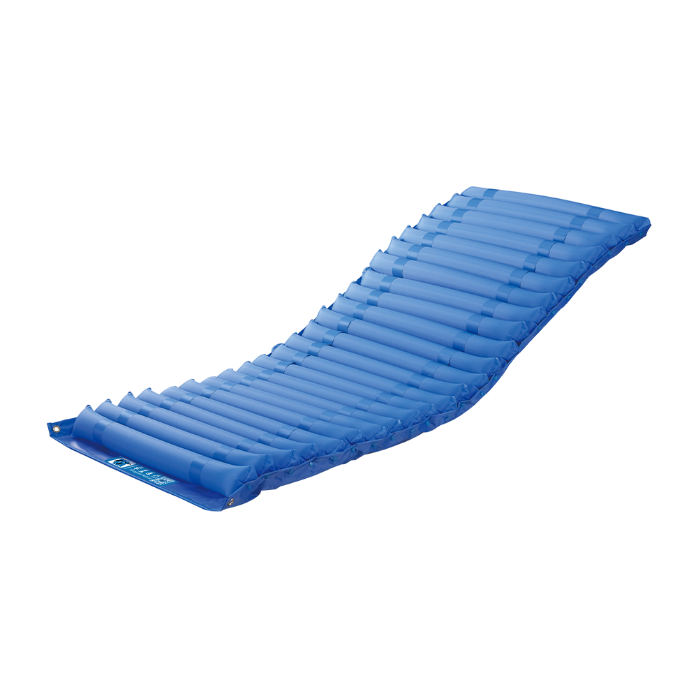 QDC-300 Hospital Alternating Pressure Nylon + PVC  Mattress With Pump