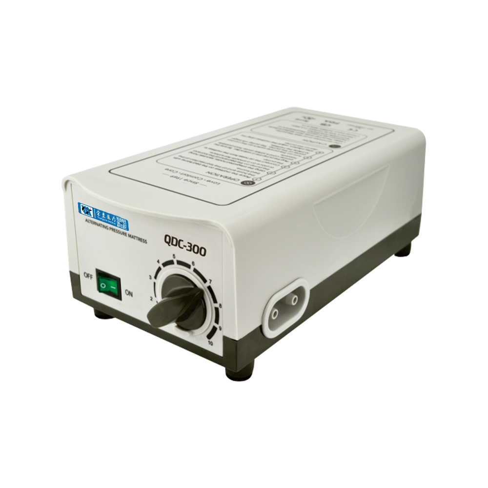 QDC-300 Hospital Alternating Pressure Nylon + PVC  Mattress With Pump