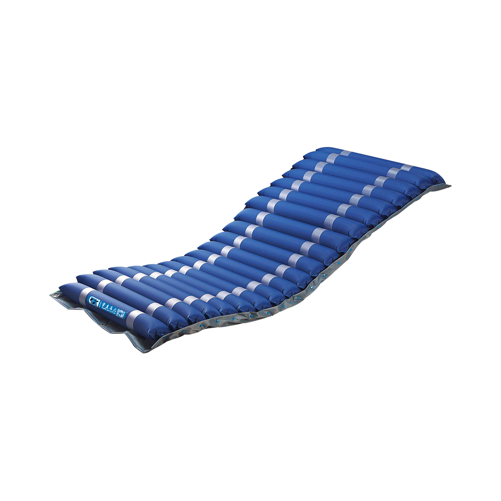 QDC-300B Hospital Alternating True Air Loss Pressure Mattress With Pump 