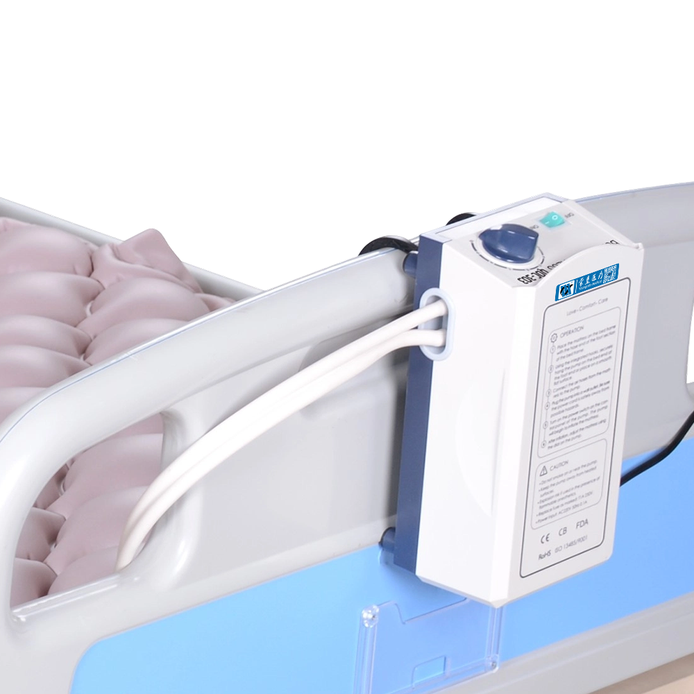 QDC-303 Hospital Bed Medical Grade PVC Air Mattress
