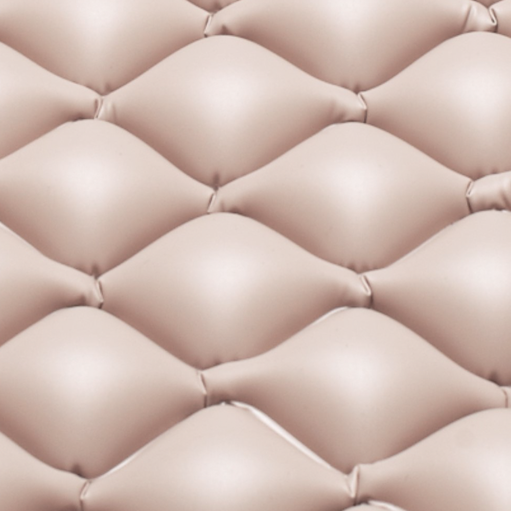 QDC-303 Hospital Bed Medical Grade PVC Air Mattress