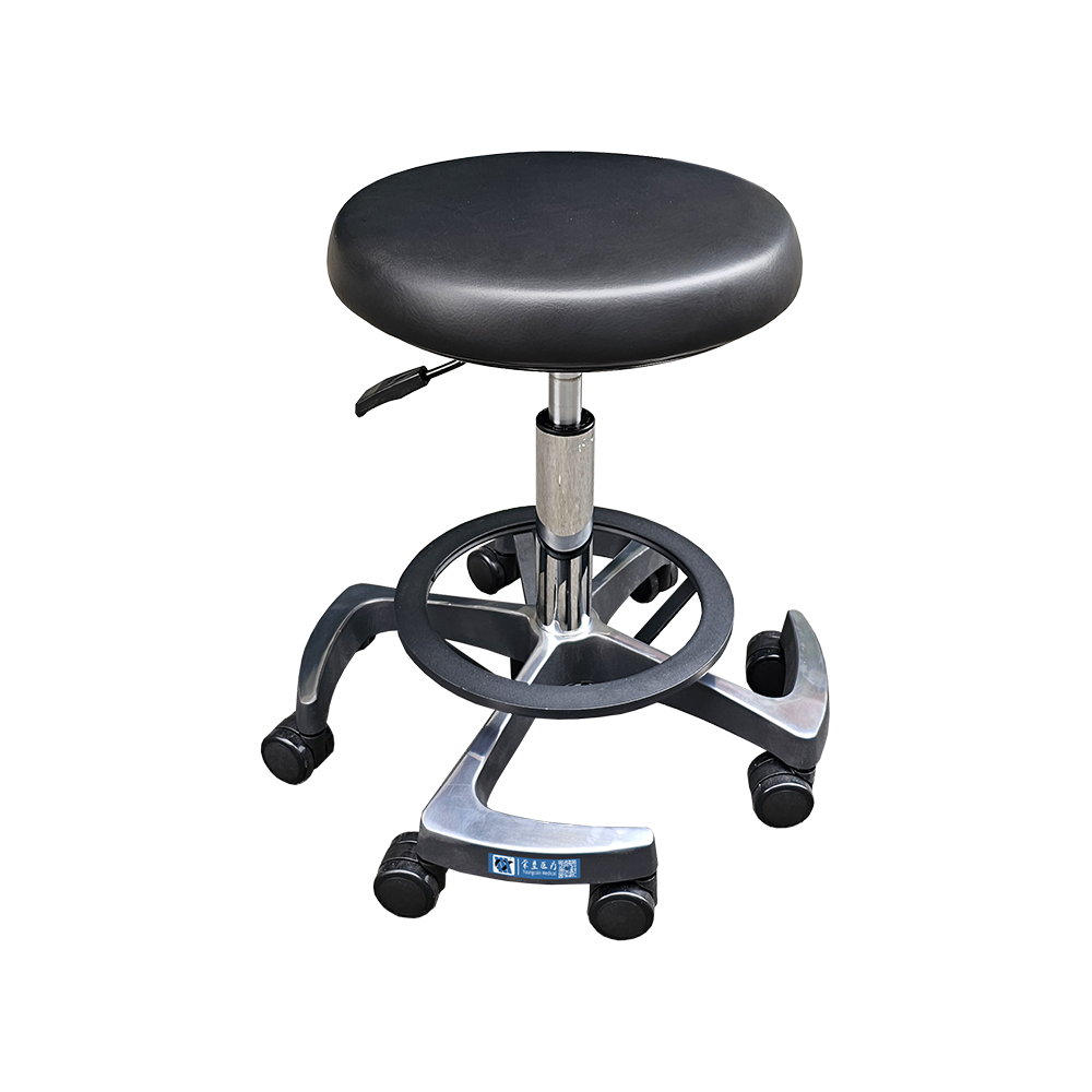 BDEC209 Medical Doctor Stool Height Adjustable