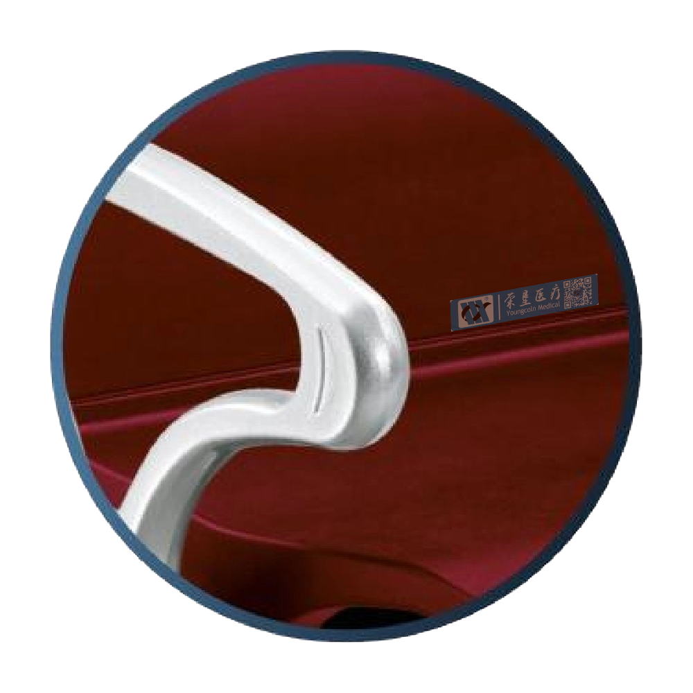BDECA93 3 Seat PU Waiting Chair