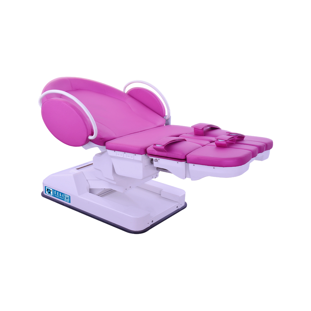 BDOP03 Electric Birthing Bed For Hospital