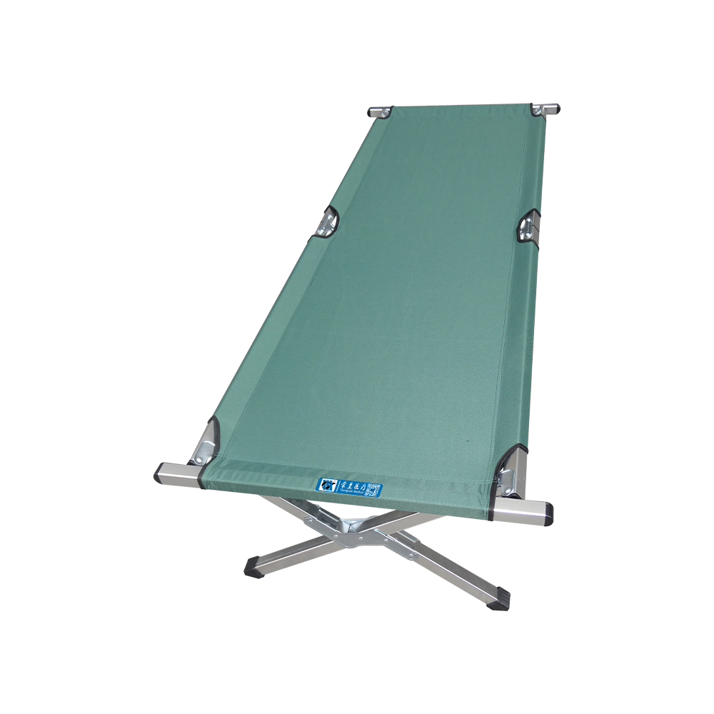 BDST114 Used for Army Folding Stretcher Bed for Battlefield