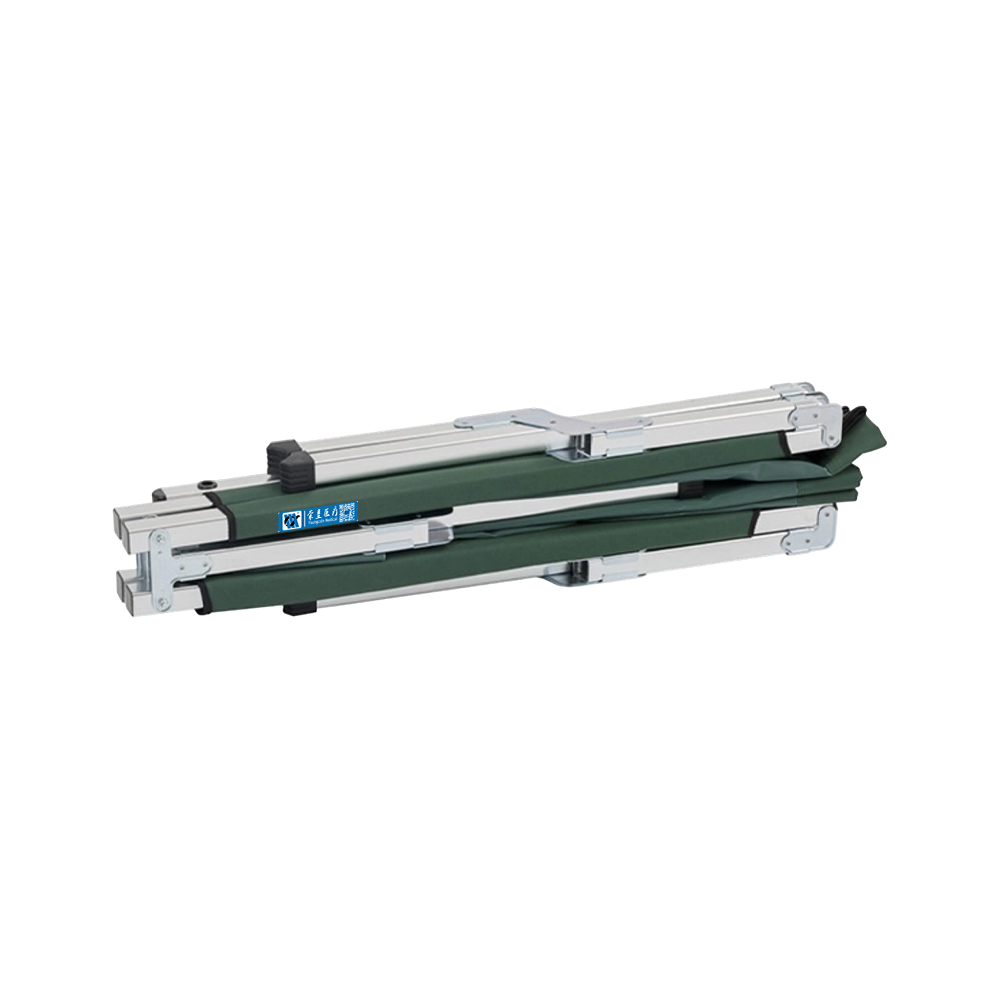BDST114 Used for Army Folding Stretcher Bed for Battlefield