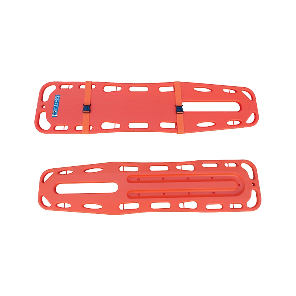 Manual Lightweight Immobilization Spine Boards