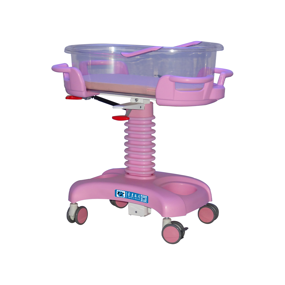 BDB08 Mobile Hospital Maternity Centers Baby Crib