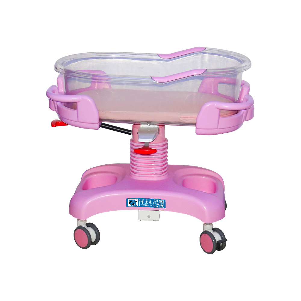 BDB08 Mobile Hospital Maternity Centers Baby Crib