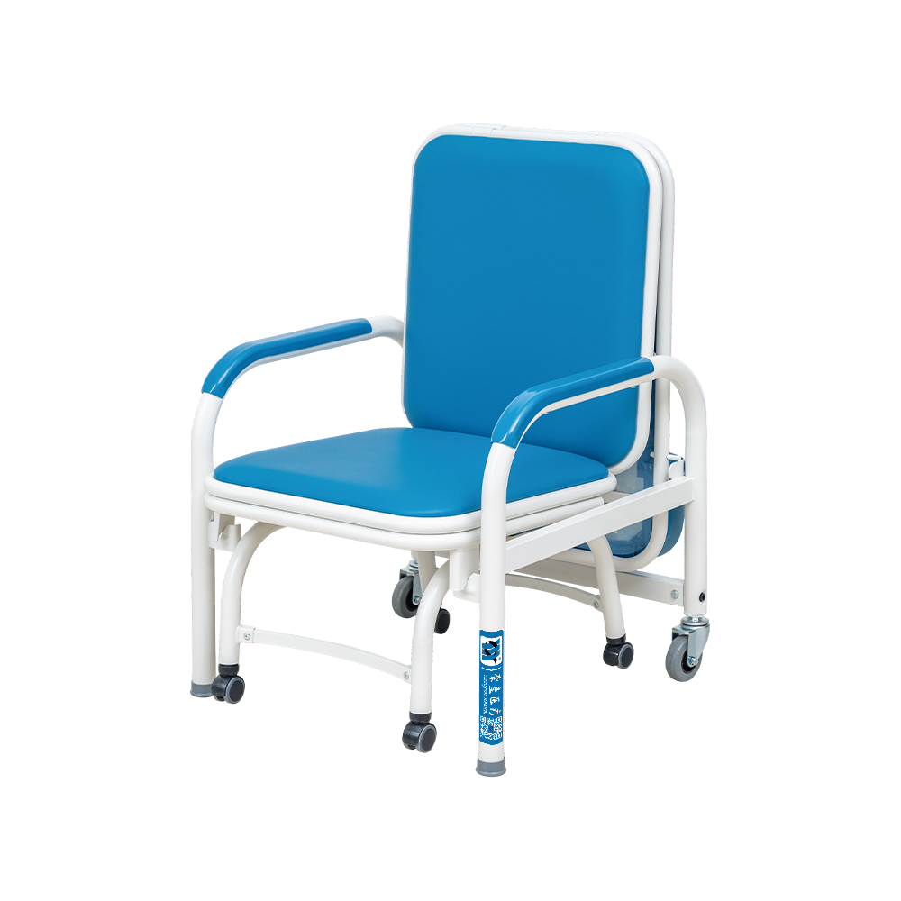 BDEC101 High-Class Patient Room Hospital Attendant Chair