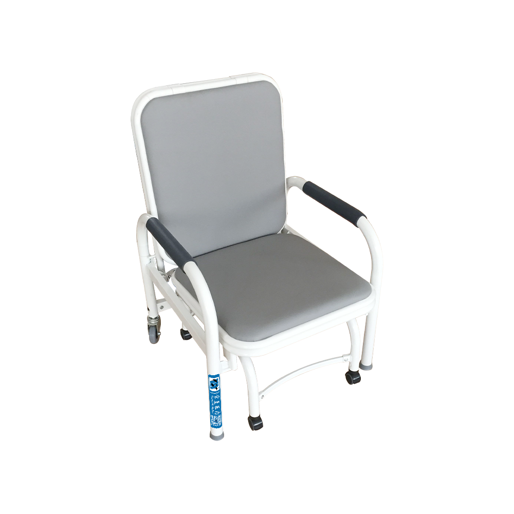 BDEC101 High-Class Patient Room Hospital Attendant Chair