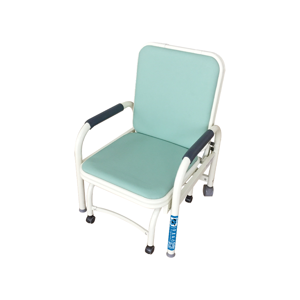 BDEC101 High-Class Patient Room Hospital Attendant Chair