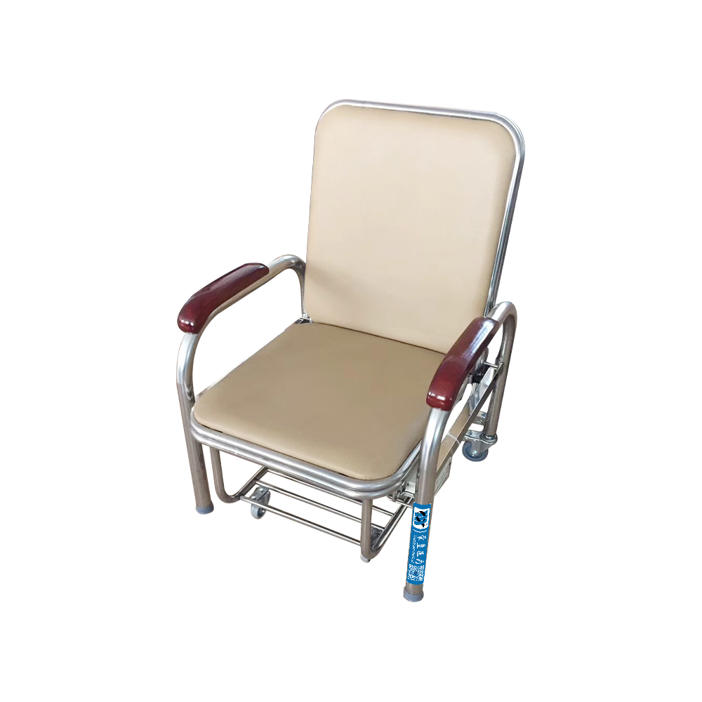 BDEC101 High-Class Patient Room Hospital Attendant Chair