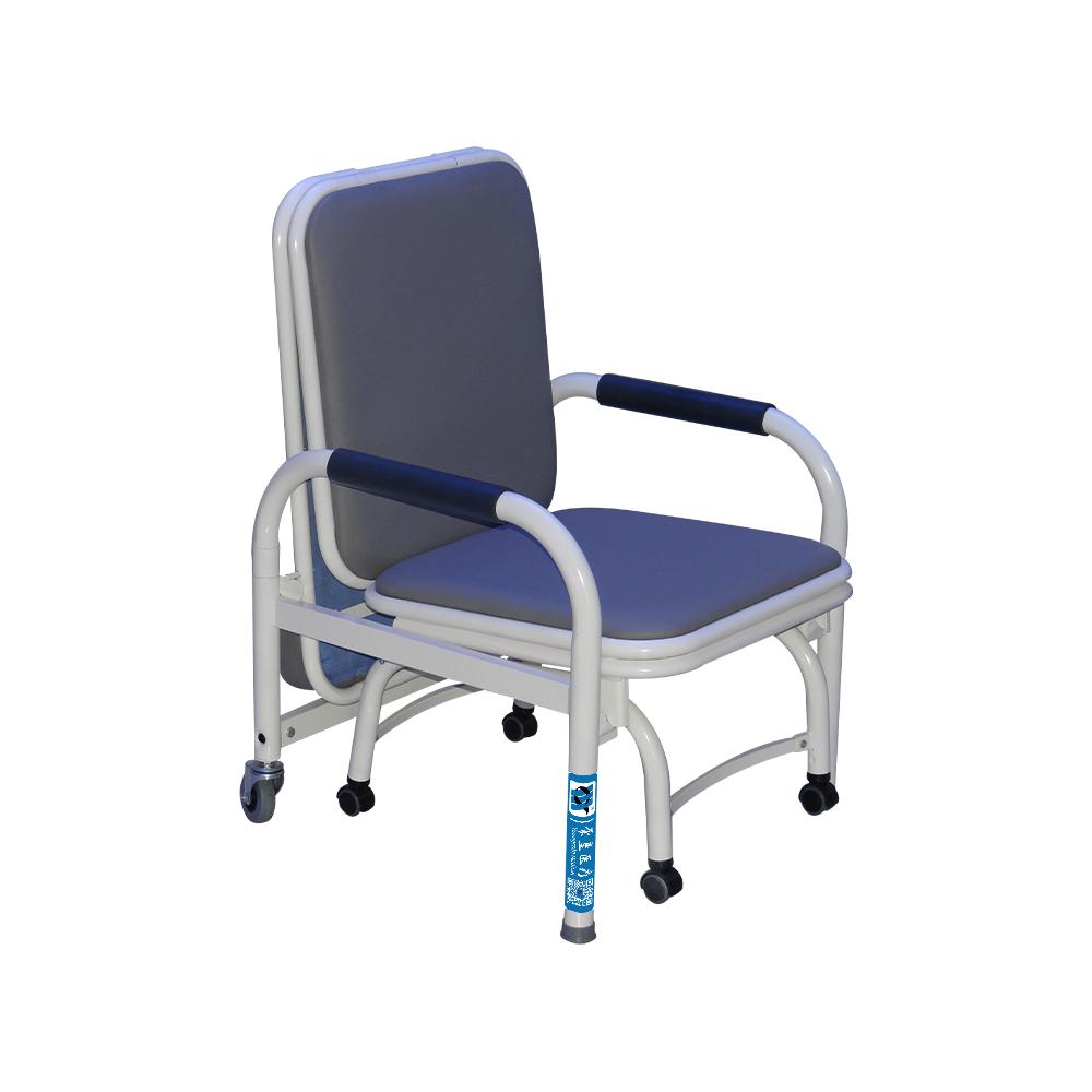 BDEC101 High-Class Patient Room Hospital Attendant Chair